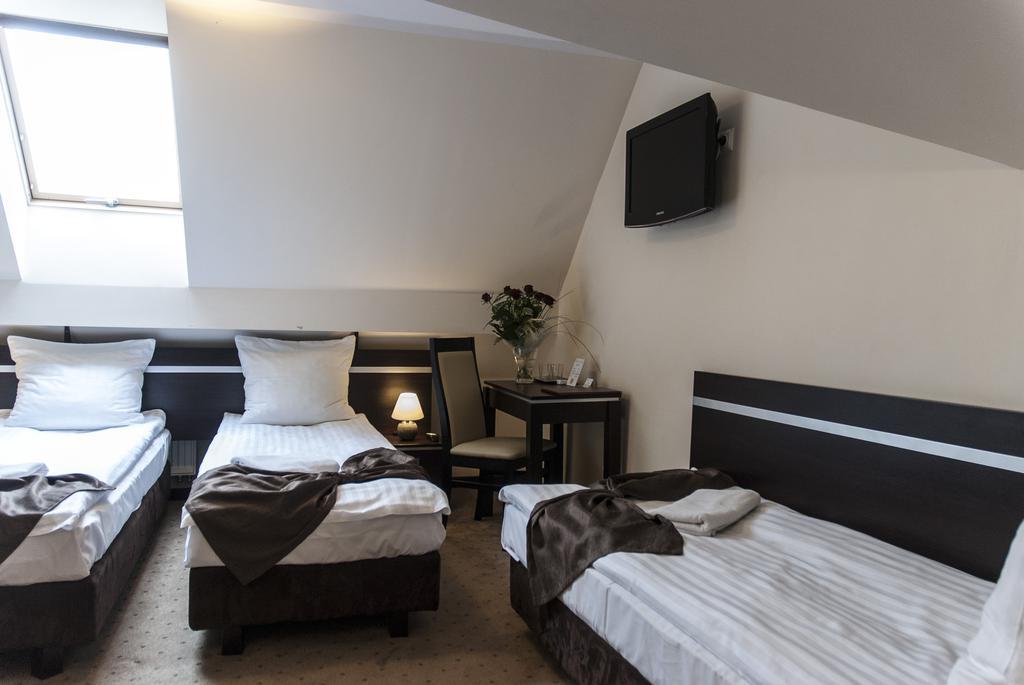 Villa Pallas Gdańsk Quarto foto