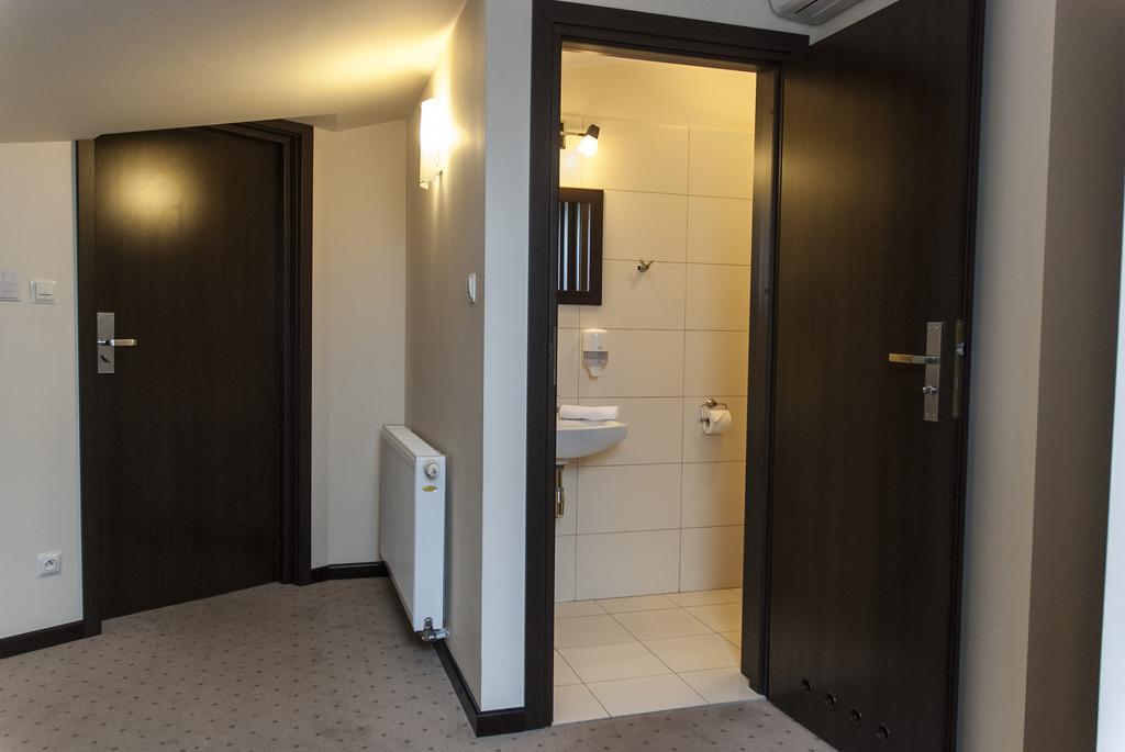 Villa Pallas Gdańsk Quarto foto