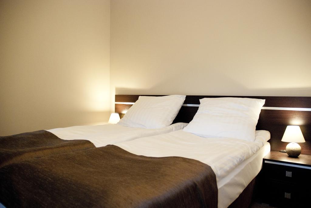 Villa Pallas Gdańsk Quarto foto