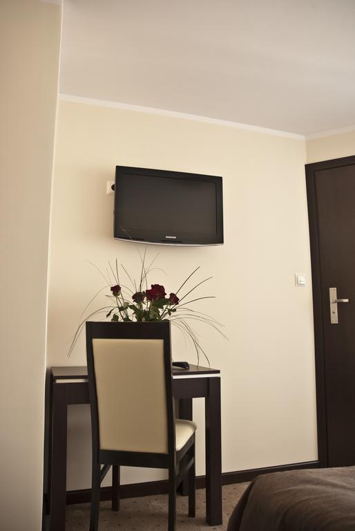 Villa Pallas Gdańsk Quarto foto