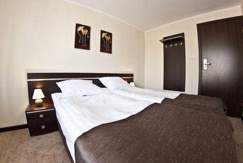 Villa Pallas Gdańsk Quarto foto
